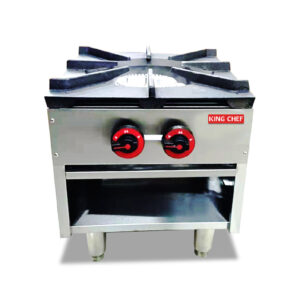 ET-RB-1 GAS STOVE