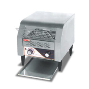 ET-TT-150 ELECTRIC CONVEYOR TOASTER