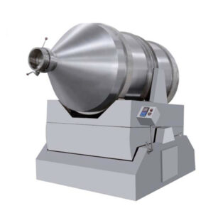 EYH-600 2D MIXER SS316L