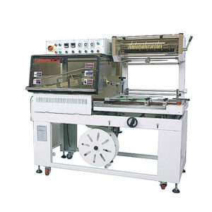 FL-5545TBA AUTO SEALING MACHINE (FULLY AUTO)