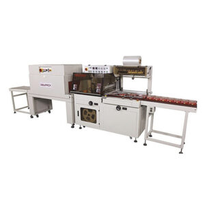 FL-5545TBC HIGH SPEED SEALING MACHINE