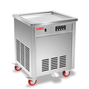 ICR-PF1R FRIED ICE CREAM MACHINE