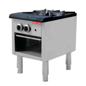 FSP-1 AMERICAN STYLE GAS BURNER