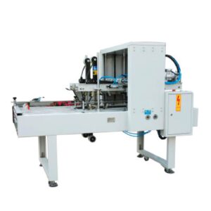 FXJ-5060-2 CARTON EDGE SEALER