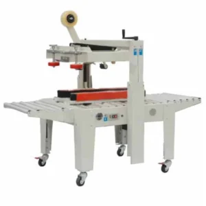 FXJ-8070B SEMI-AUTO CARTON SEALER