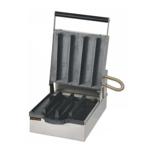 FY-100 ELECTRIC JAPANESE PIE MACHINE