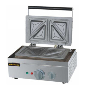 FY-113 ELECTRIC SANDWICH MACHINE