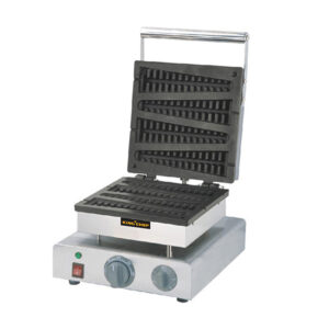 FY-2208 LOLLY WAFFLE MAKER