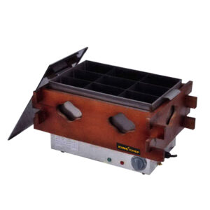 FY-25 ODEN COOKER MACHINE