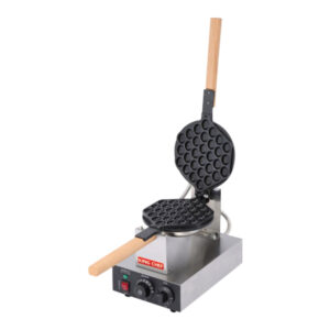 WZ-QQ/FY-6 EGG PUFFING CAKE MACHINE (EGG WAFFLE)