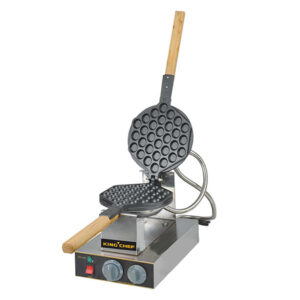FY-6 PAN CAKE MAKER 460*265*270MM (ELECTRIC)