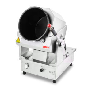G30D1A DRUM COOKING MACHINE