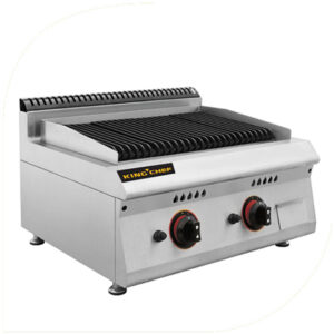 BN600-G606 GAS LAVA ROCK GRILL