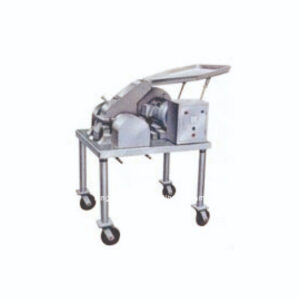 GFSJ-16B HIGH EFFICENT CRUSHING SET (SS316)