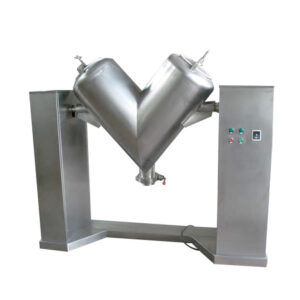 GHJ-1000V HIGH EFFICIENT MIXER