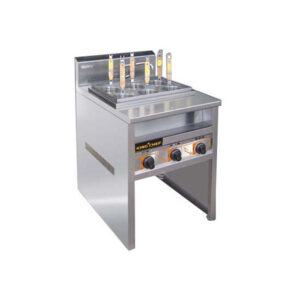 GN-6 GAS NOODLE COOKER (STAND)