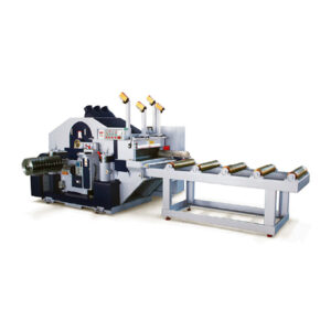 GRS-455 MULTIPLE RIP SAW
