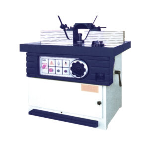 GY-5 SPINDLE MOULDER