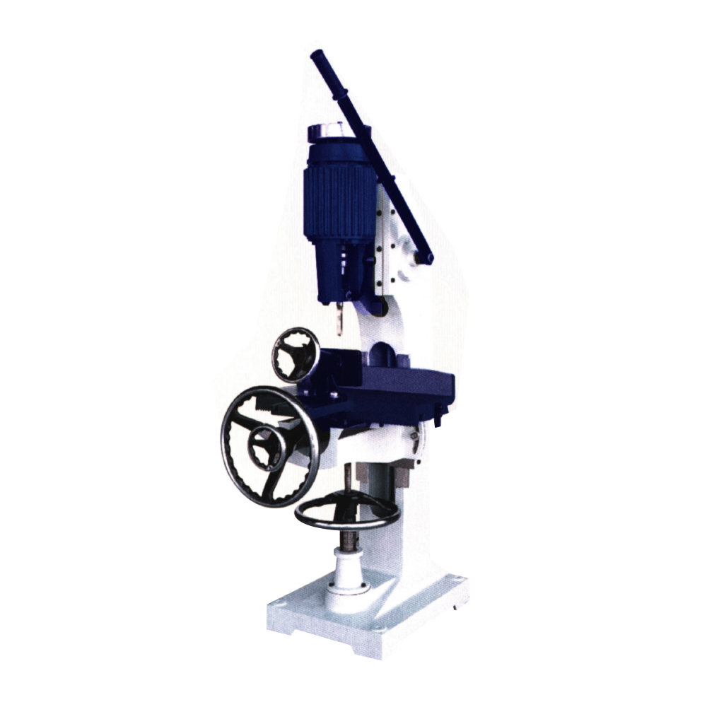 GY-540 HOLLOW CHISEL MORTISER
