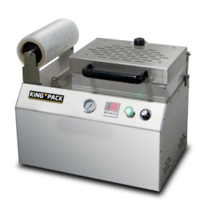 HLV-240ST VACUUM SKIN PACKAGING MACHINE