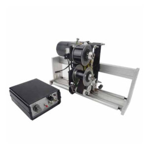 HP-241G LOCK AND FOLLOW COLOR RIBBON PRINTING MACHINE