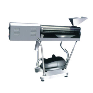 HPT-II CAPSULE/TABLET POLISHER