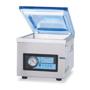 HVC-260T/1A TABLE-STYLE VACUUM PACKAGING MACHINE