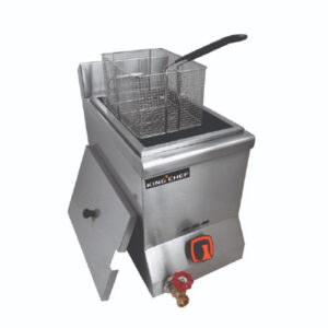 Jual Fryer HY-77 1 Tangki + Keranjang 12L – Sinar Himalaya
