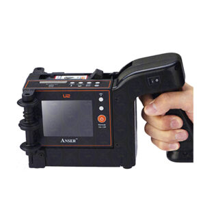 ANSER U2 INK JET PRINTER