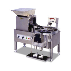 JB-2 ELECTRONIC COUNTING MACHINE