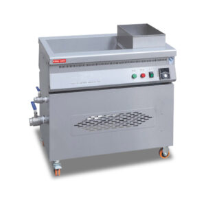 Jual Jbt-50L Gas & Oil Water Separation Deep Fryer Cap.50L