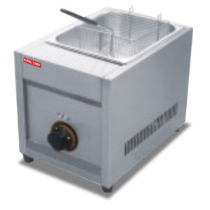 JBT-81 GAS FRYER TABLE TOP 5L