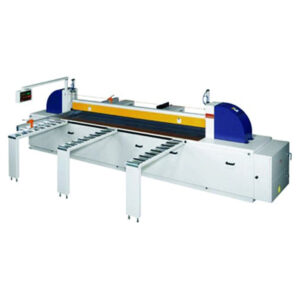 JH-8 PANEL SAW