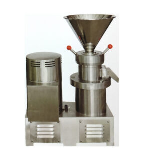 JMS-80J COLLOID MILL