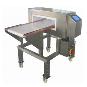 JS-400 METAL DETECTOR