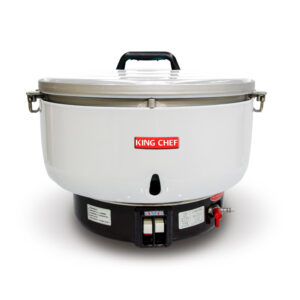KC-20L COMMERCIAL GAS RICE COOKER
