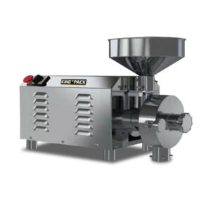 KP-2200 GRINDING DISC TYPE MACHINE