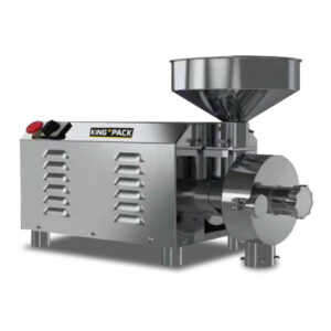 KP-3600 GRINDING DISC TYPE MACHINE
