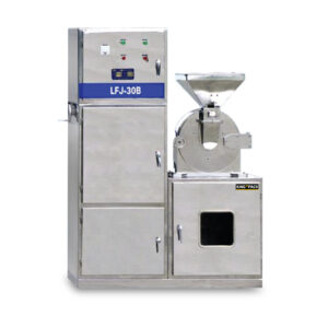 LFJ-30B DEDUST MILL (#SS304)