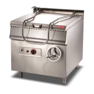LGTF-80S GAS TILTING PAN