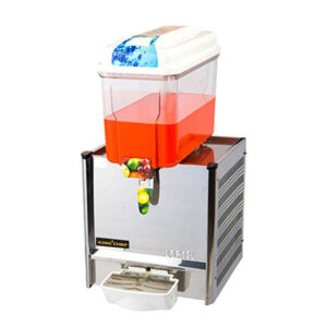 LRSJ12L-1 COLD HEAT JUICER WITH STIRRER