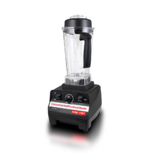 LY-767 SOUNDPROOF HEAVY DUTY BLENDER