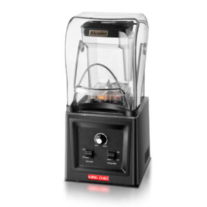 LY-8001-JX SOUNDPROOF HIGH-END HEAVY DUTY BLENDER