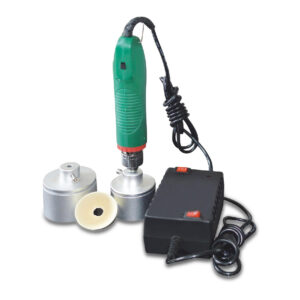MANUAL ELECTRIC CAPPING MACHINE