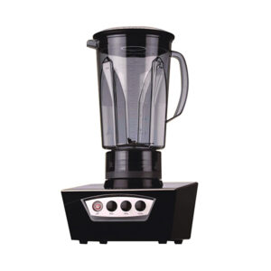 MD-200/MD-231 PROFESSIONAL ICE BLENDER