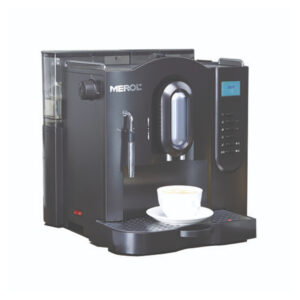 ME-707 ESPRESSO COFFEE MACHINE