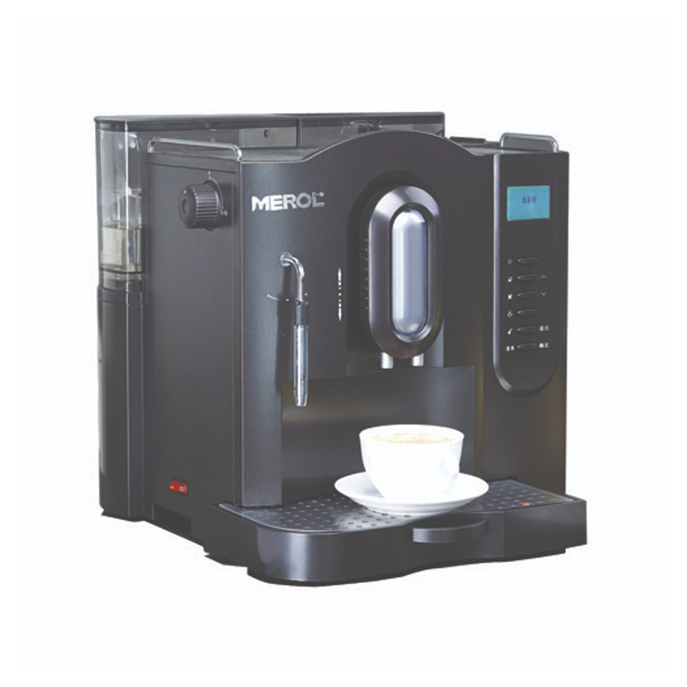 ME-707 ESPRESSO COFFEE MACHINE