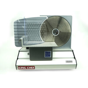 MEAT SLICER 22CM