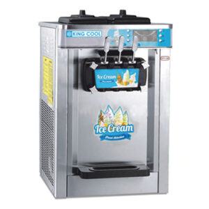 MQ-L22A-B TABLETOP ICE CREAM MACHINE
