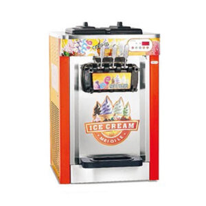 MQL-22A TABLETOP ICE CREAM MACHINE